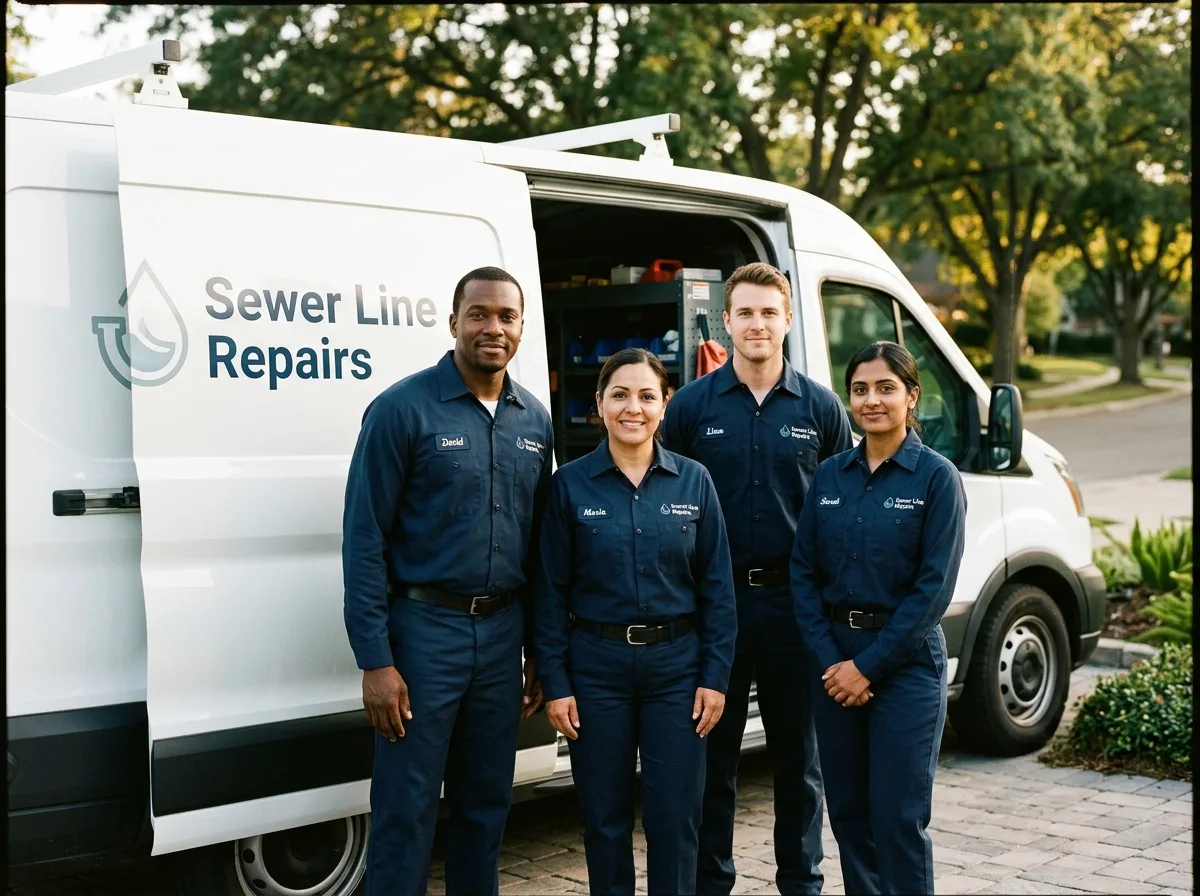 Emergency Plumber company in Chocorua, NH